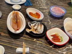 -舒友海鲜姿造(白鹭洲店)