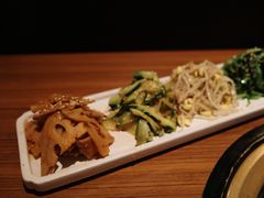 -炼火烤肉店