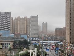 -烟台碧海饭店(烟台火车站店)