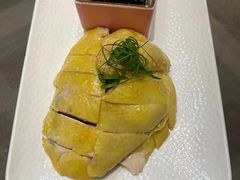 -上海滩餐厅(BFC外滩金融中心店)