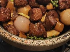 -狮王府淮扬菜(夫子庙老门东店)