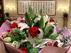 -旺顺阁海鲜广场(亚运村店)