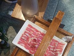 -辣莊重庆老火锅(威海高铁站韩乐坊店)