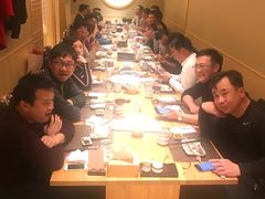 包厢-皇品田苑日式料理(苏州中心店)