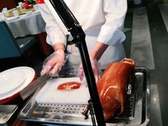 -大鸭梨烤鸭(金色漫香店)