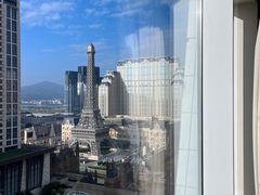 -澳门喜来登大酒店