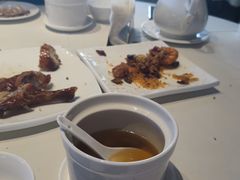 -衡山汇·高级粤菜(霄云路店)