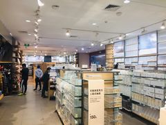 -MUJI无印良品(西湖银泰城店)