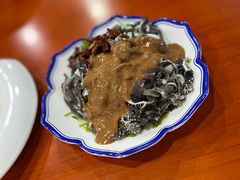 水爆肚-德贤烧麦菜馆(本溪路店)