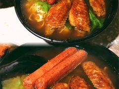 -华嫂冰室(湾仔店)