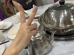 -凯盈阁·顺德私房菜·桑拿鸡