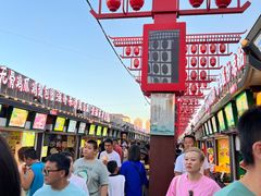 -怀远市场(文萃北街店)