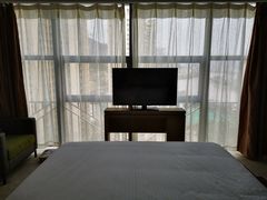 -黄河美华酒店(兰州高铁西站七里河黄河大桥店)