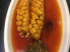 -西安饭庄·非遗陕菜(钟楼店)