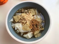石河子风味凉皮-董小西的凉皮和椒麻鸡(三元桥店)