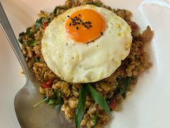 -帕蓝·暹罗料理(大学路店)