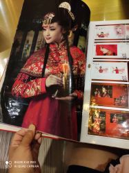 -盘子女人坊古装写真摄影(天津总店)