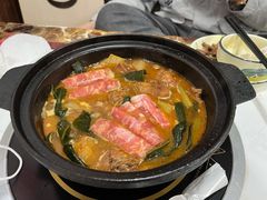 -重庆鸡公煲·三国烤鱼(城中路店)