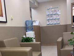 -百汇医疗健康管理与出国体检中心