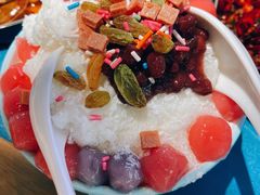 -爱妻鱼•老体北重庆水煮鱼•川菜(白云路店)