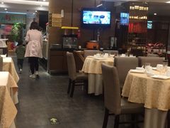 大堂-大鸭梨(天通西苑店)