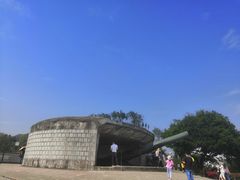 -胡里山炮台