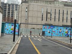 -德基广场·停车场