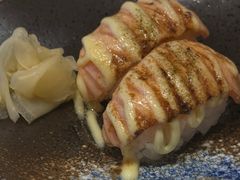 -衣川小森林·料理·寿司(鸿铭中心店)