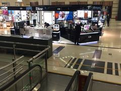 -燕莎友谊商城(金源店)