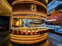 -炊江南·上海菜(国展华漕店)