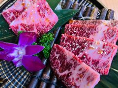 -丸藏和牛烧肉专门店(园区师惠坊店)