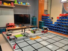 -斯坦星球AI编程·机器人科创·乐高科学·信奥·思维·专注力·STEM·竞赛考级(高新区绿宝广场龙湖狮山天街学习中心)