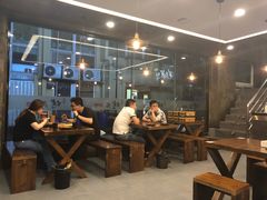 -烤官达人·徐州鲜羊肉串(江宁店)