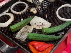 -西贝莜面村(当代商城店)