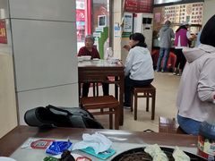 -老蔡记(二七广场店)
