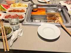 -海底捞火锅(枫蓝国际购物中心店)