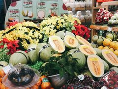 -百果园(华山路店)