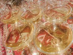 -宝利来国际大酒店-凤凰阁旋转餐厅