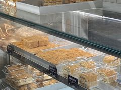 -甜嘟嘟烘焙坊(舒城路店)