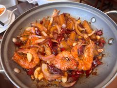 -肖记公安牛肉鱼杂馆·省级非物质文化遗产(三角路直营店)