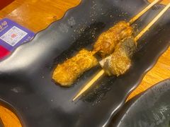 -烧蠔帮·湛江生蚝(南桥店)