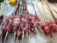 -贵阳恒世纪酒店·味自助餐厅