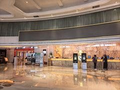 -苏州吴中白金汉爵大酒店