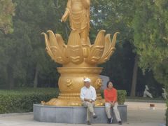 -龙口南山旅游景区