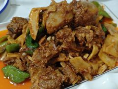 -乐乐餐厅(湘子庙街店)
