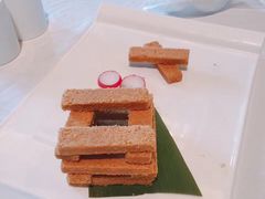 -八分饱·西津会(西津渡店)