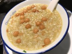 手工油茶-凤凰山斑鱼馆(恭城店)