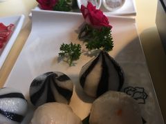 -甘尼仕印度餐厅爵士酒吧(阳春巷店)