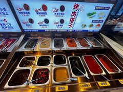 -尹珍珠·韩式无限烤肉(回龙湾店)