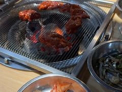 -麻蒲碳烤肉(梅花园店)